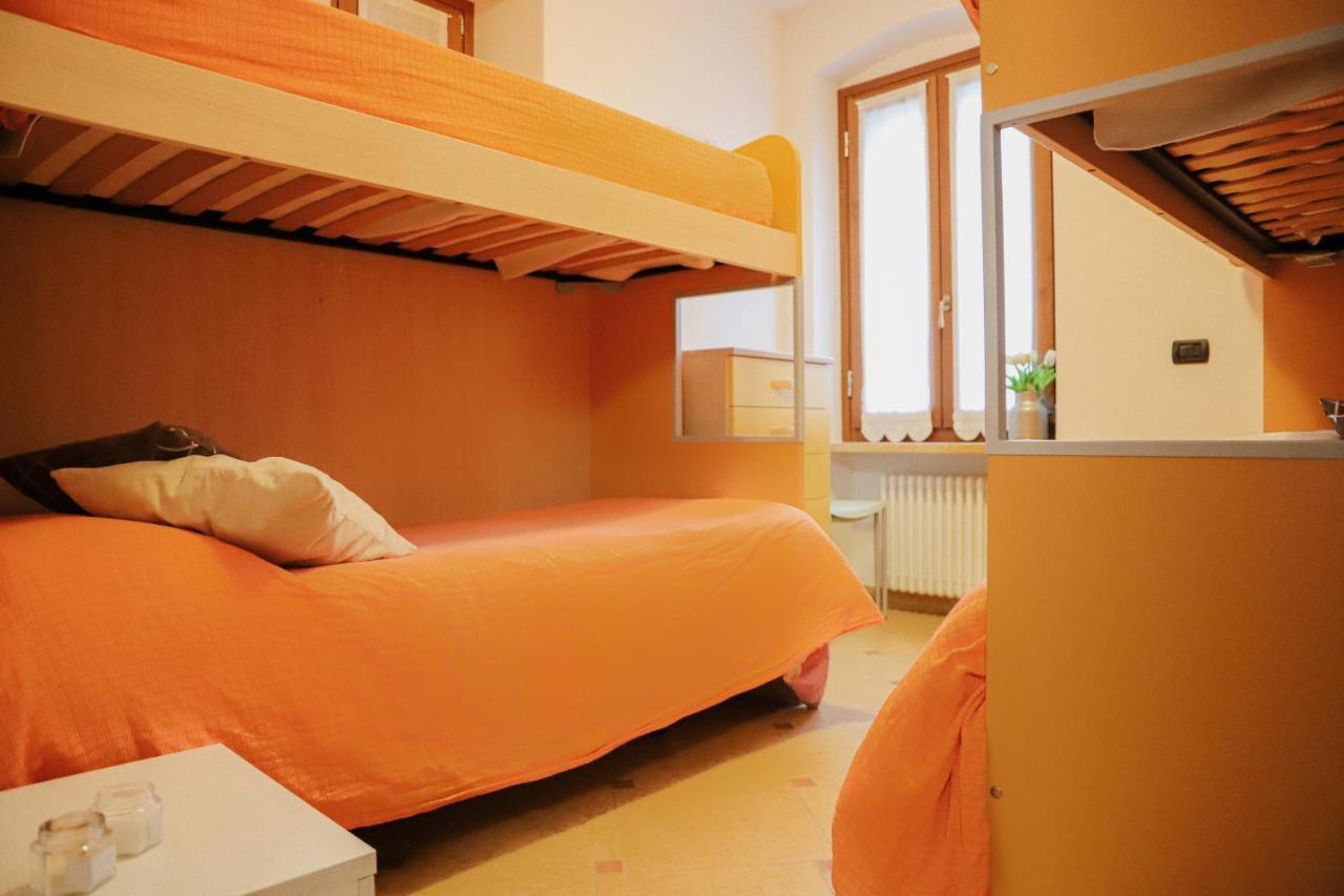 Il Cuore Del Apartment