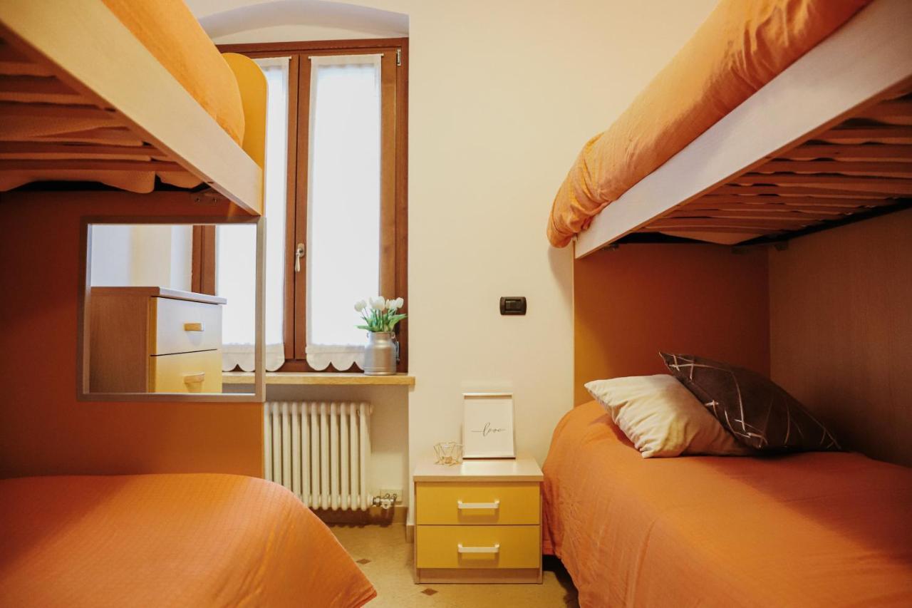 Apartment Il Cuore Del *