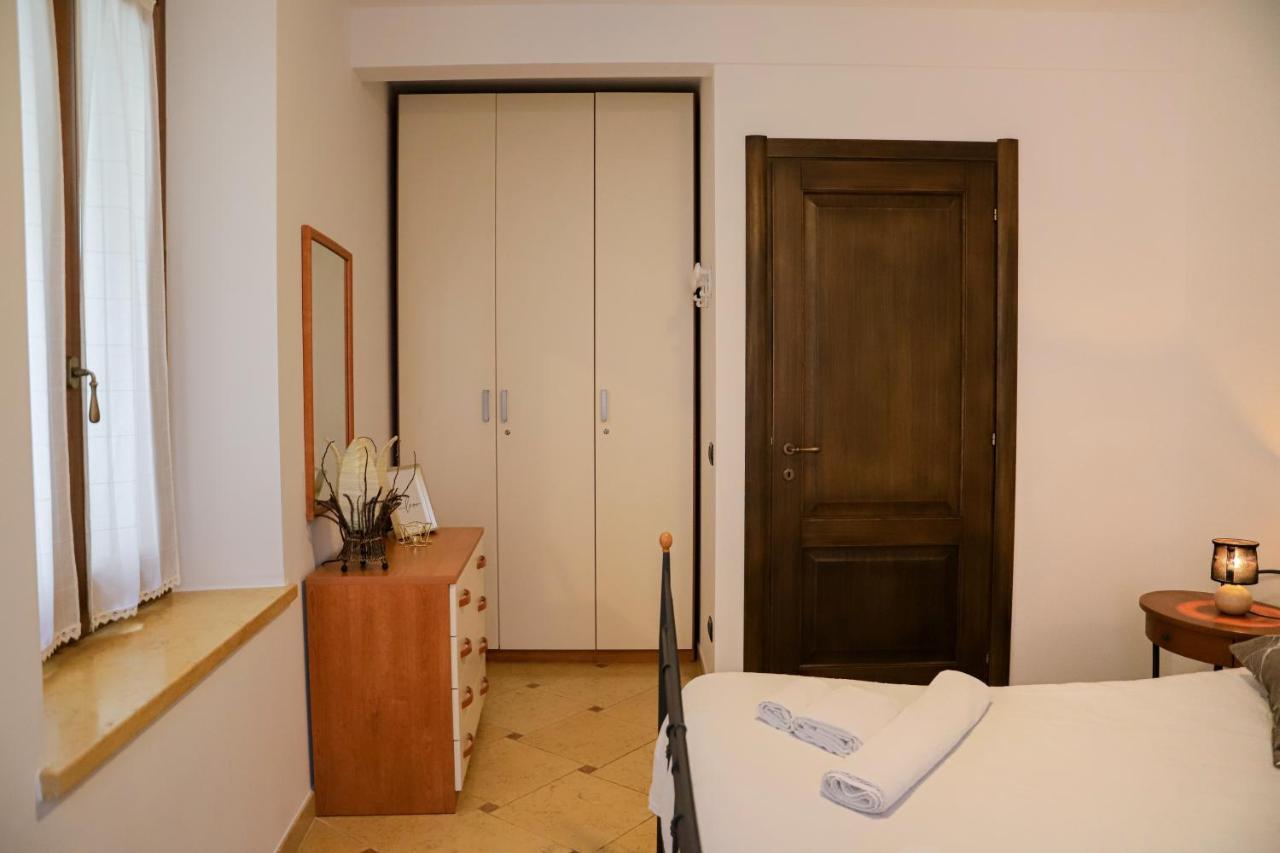 Il Cuore Del Apartment