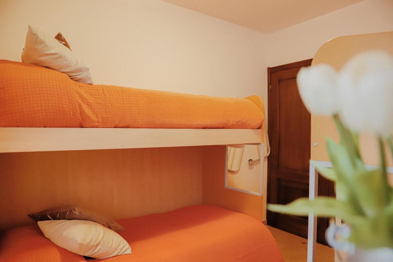 Il Cuore Del Apartment *