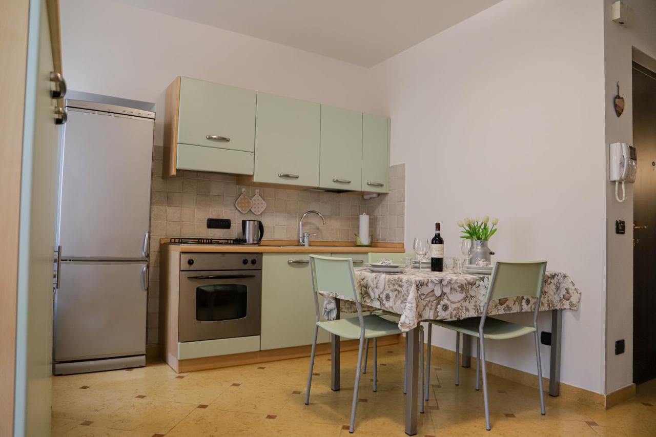Apartment Il Cuore Del