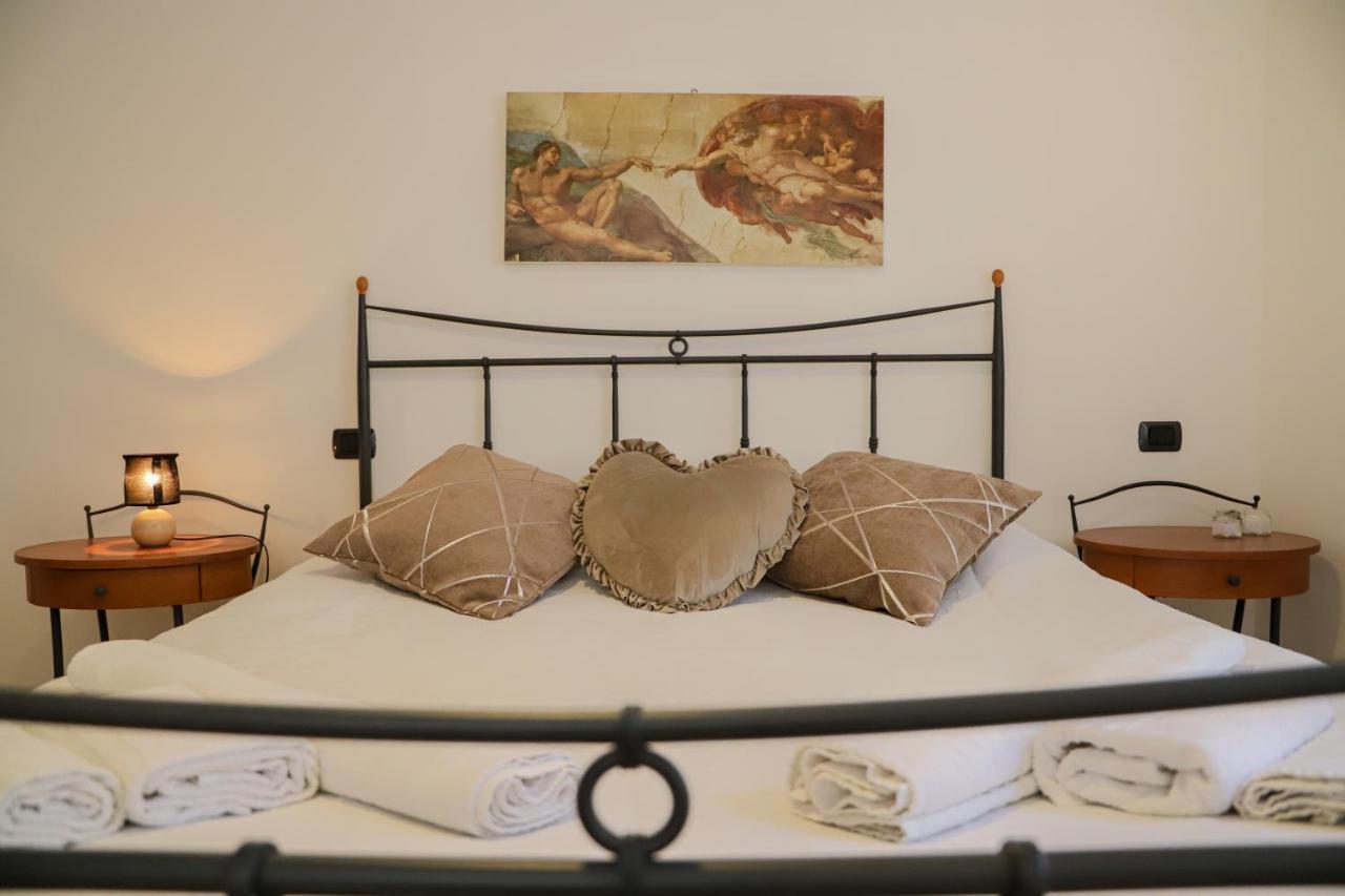 Il Cuore Del Apartment *