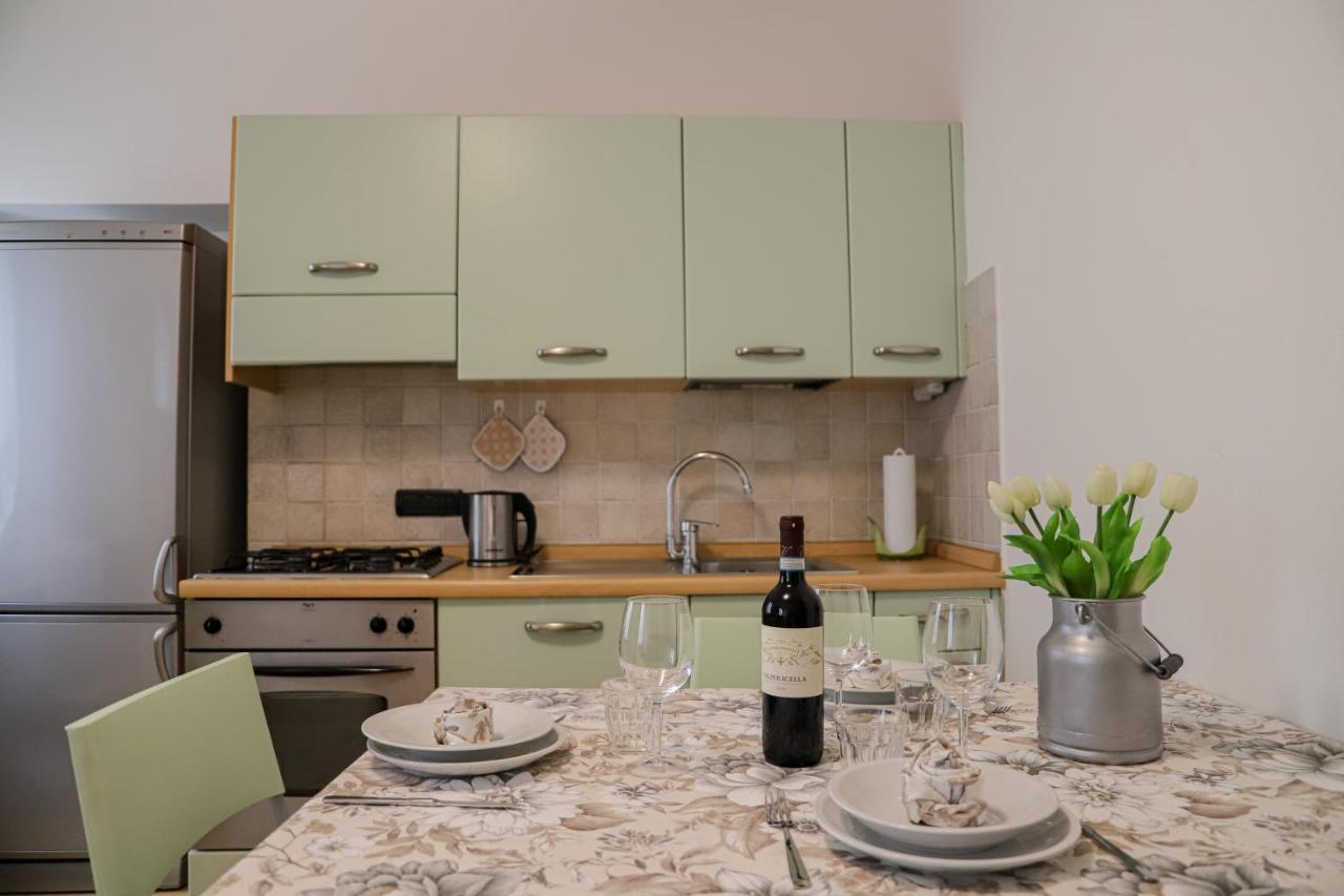 Apartment Il Cuore Del Lazise