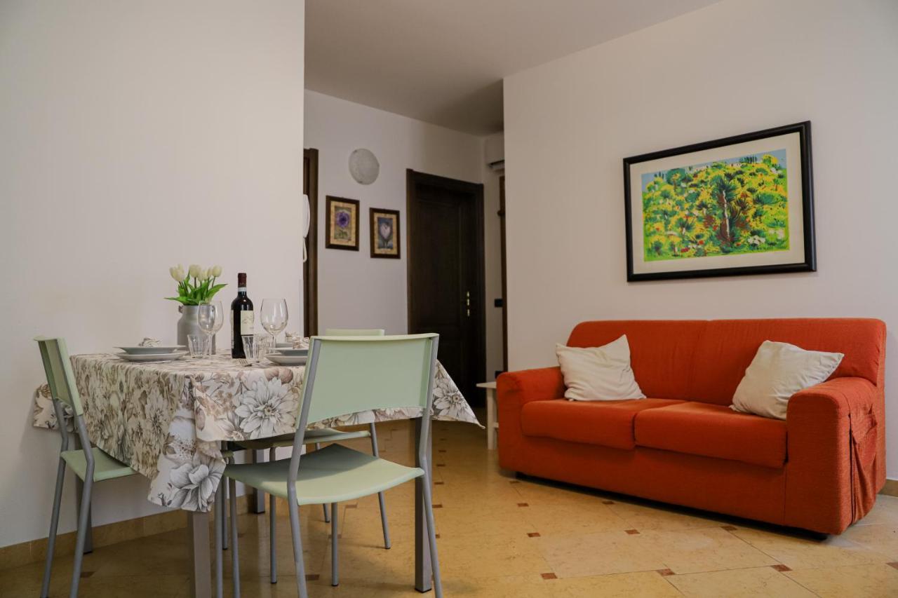 Apartment Il Cuore Del *