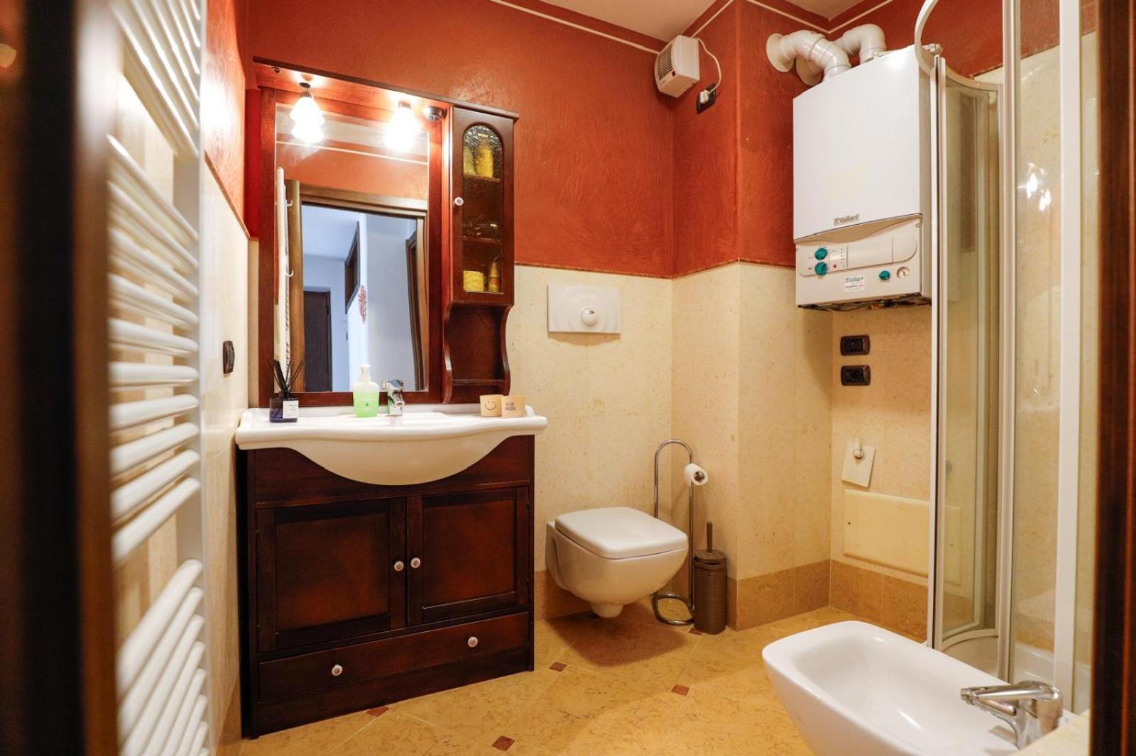 Il Cuore Del Apartment Lazise