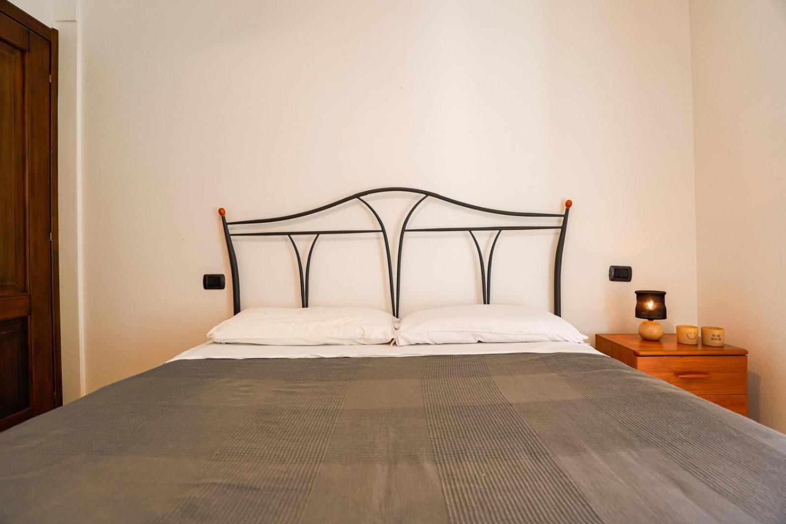 Il Cuore Del Apartment