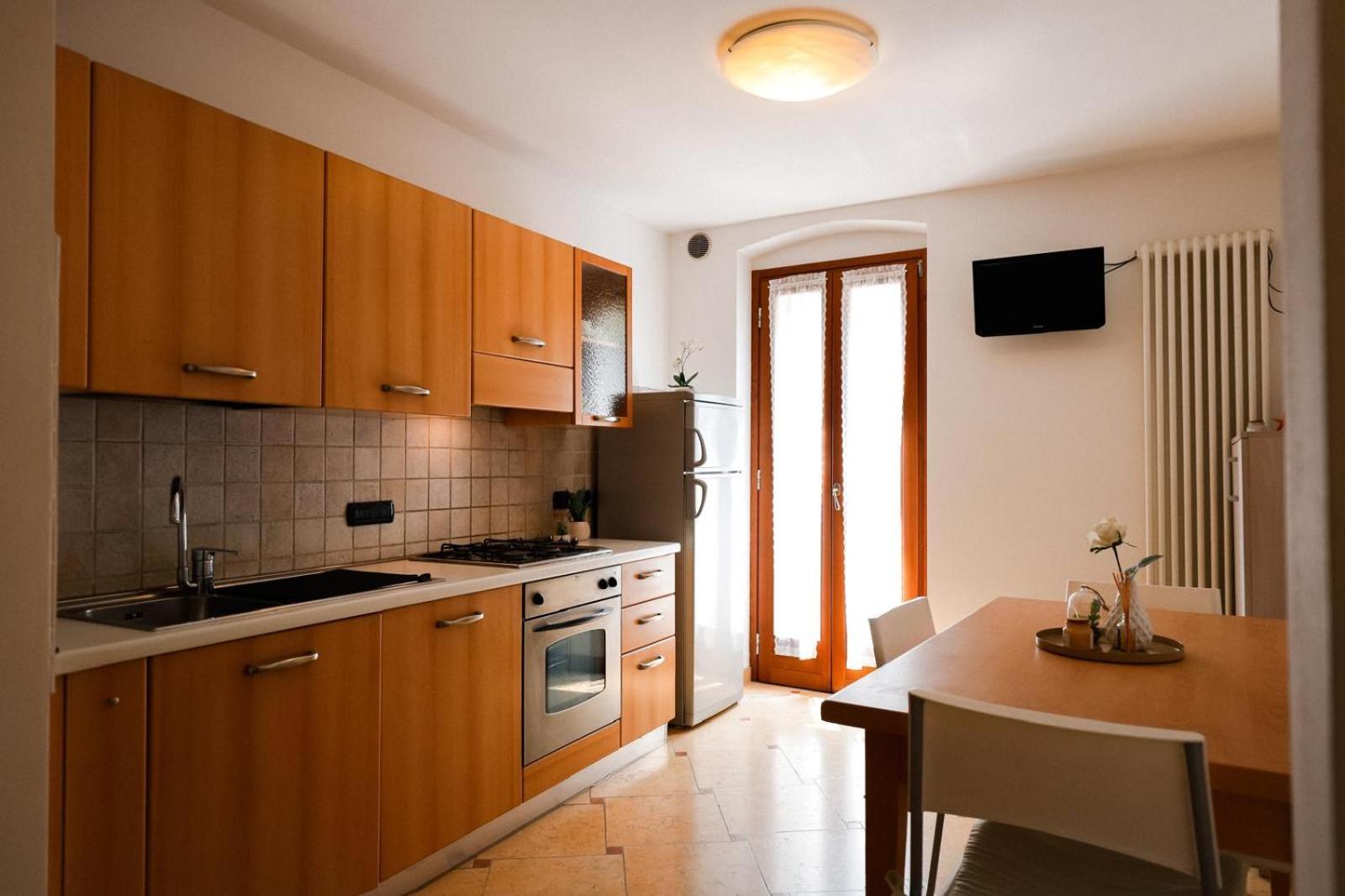 Il Cuore Del Apartment *
