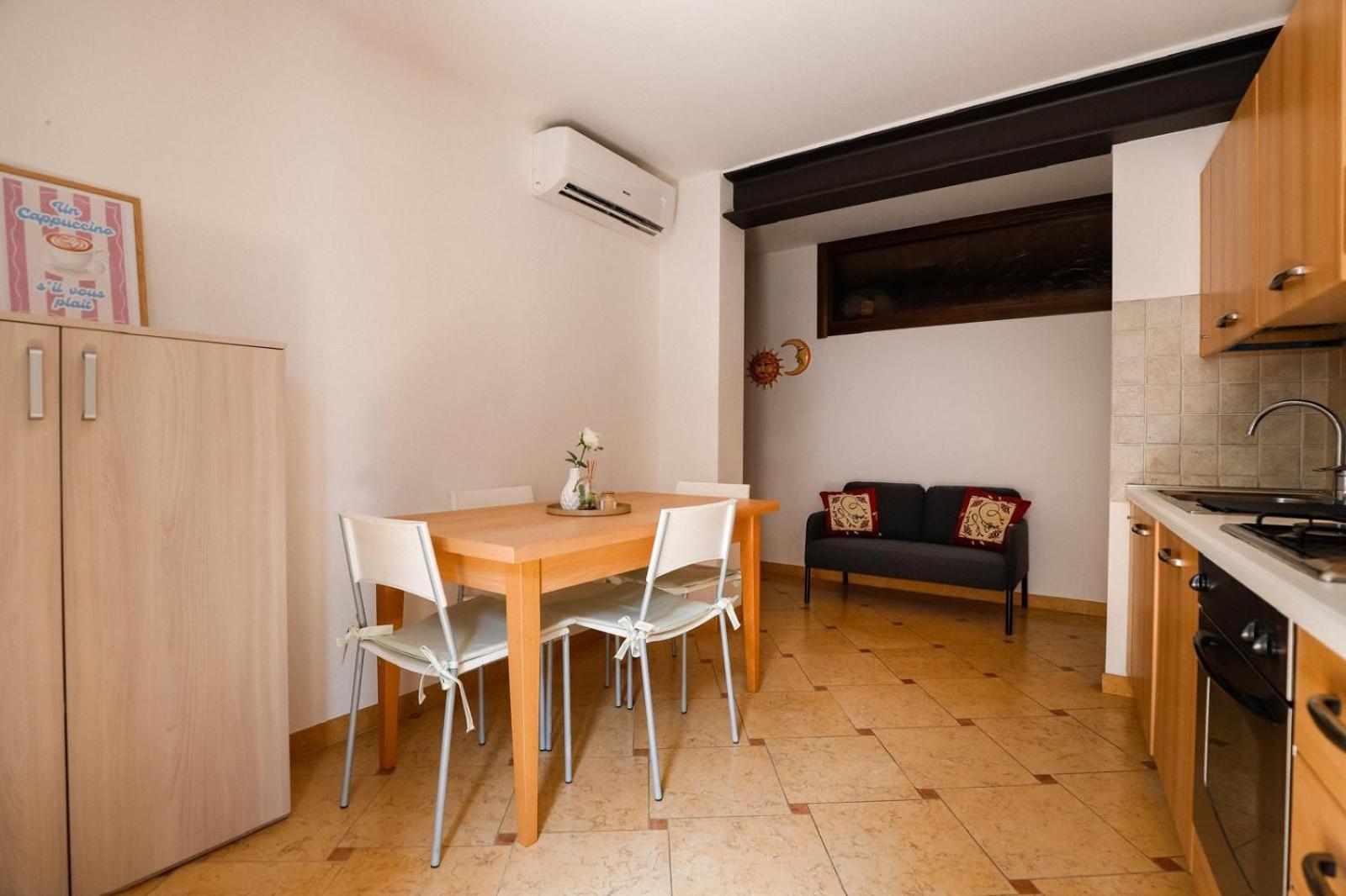 Apartment Il Cuore Del Lazise