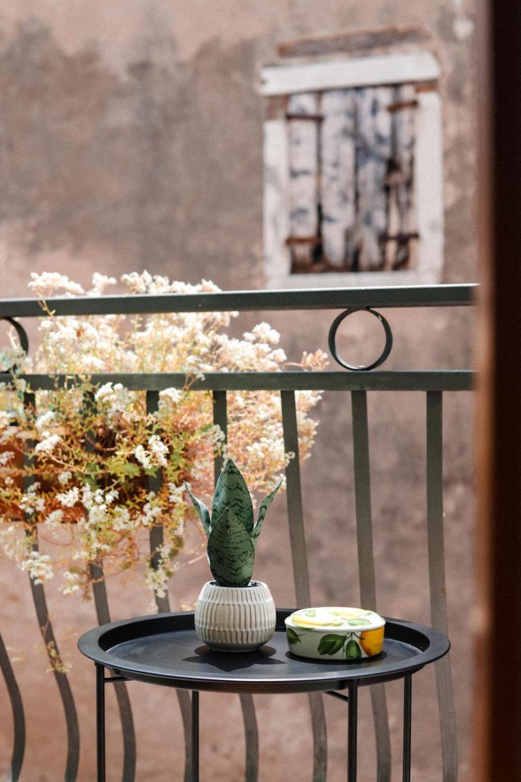 Il Cuore Del Apartment